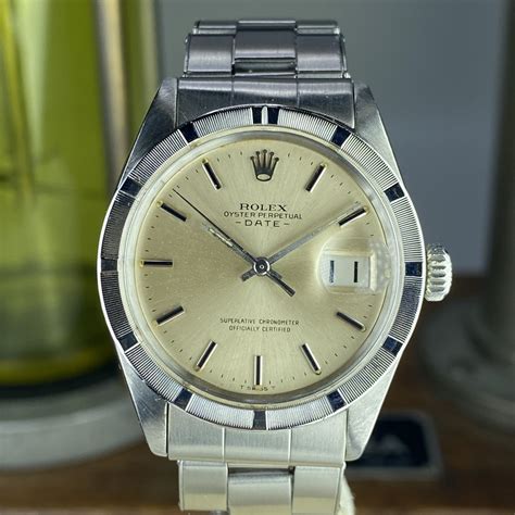 marche di orologi rolex del 1971|vintage rolex datejust.